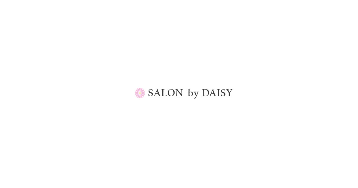 SALON by DAISY(サロン バイ デイジー)の外観